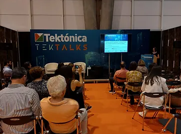 Contribuio de Coberturas e Fachadas Verdes para a Cidade de Lisboa'' at Tektnika